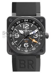 Bell et Ross BR01-92 automatique BR01-93